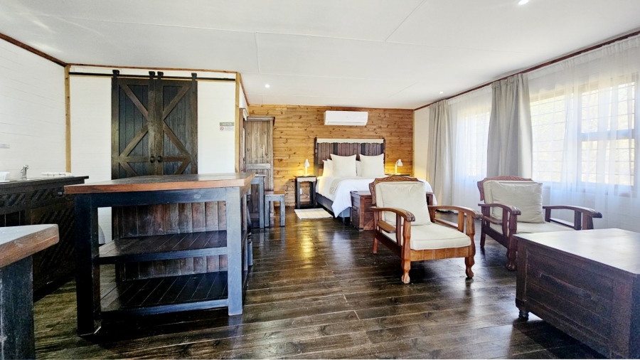 Commercial Property for Sale in Parys Free State